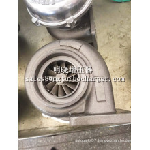 fengcheng mingxiao turbocharger 1144002100 for EX200-1 model on hot sale